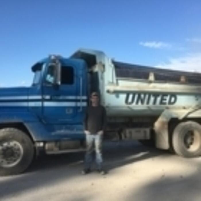 Images United Concrete & Gravel Ltd