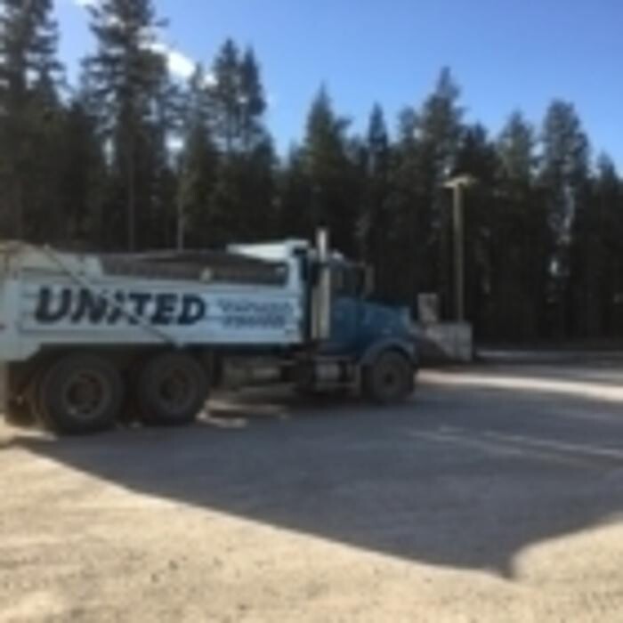 Images United Concrete & Gravel Ltd