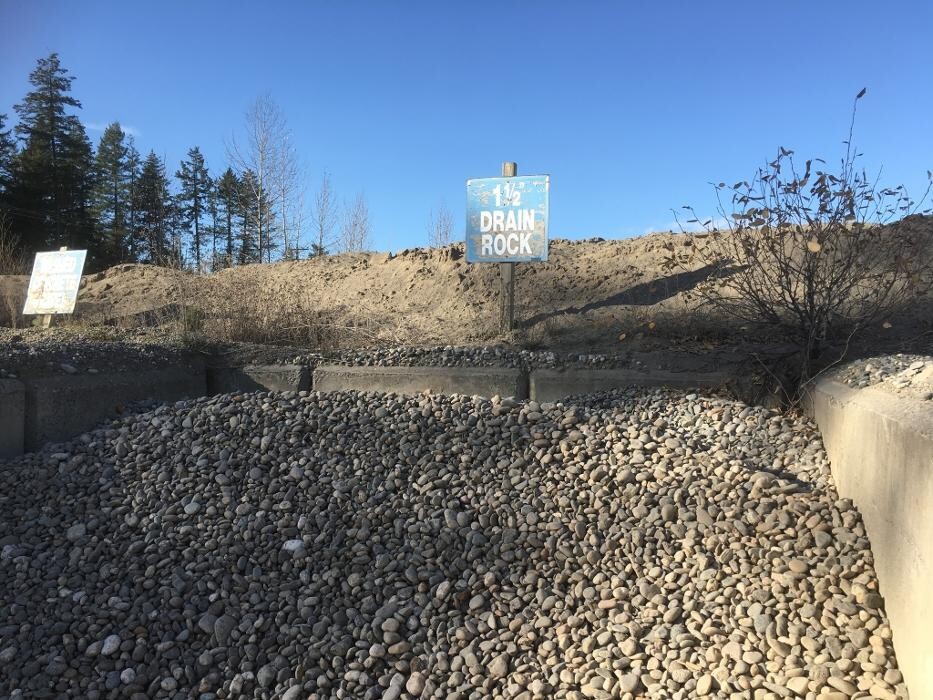 Images United Concrete & Gravel Ltd