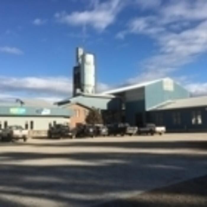Images United Concrete & Gravel Ltd