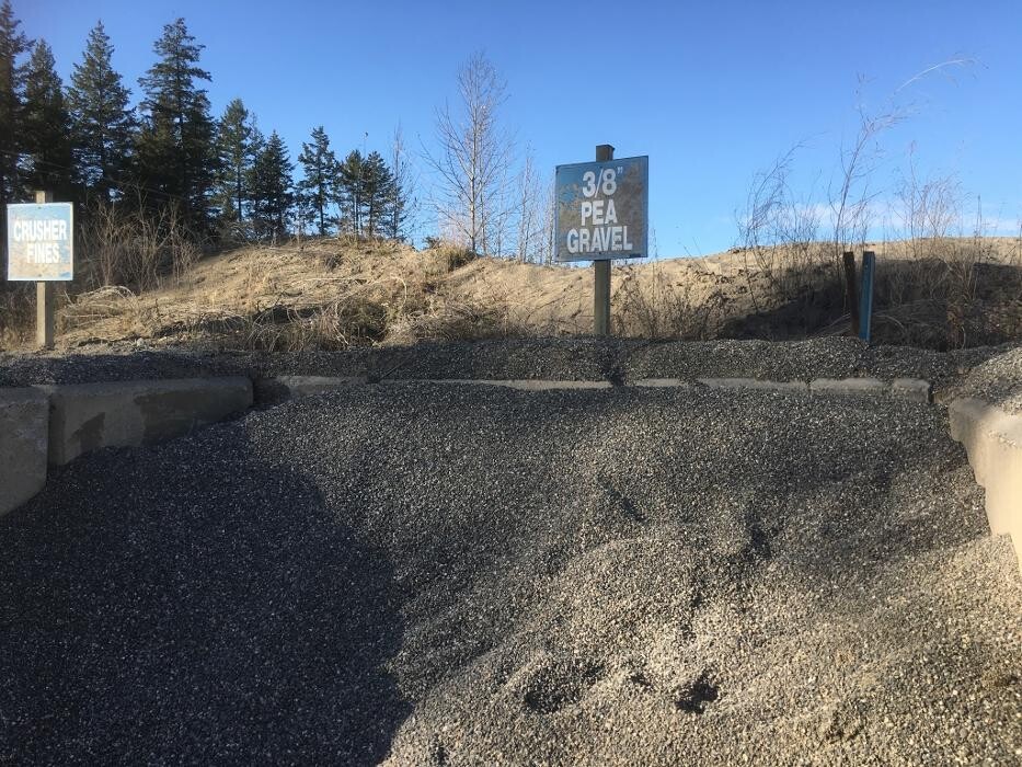 Images United Concrete & Gravel Ltd