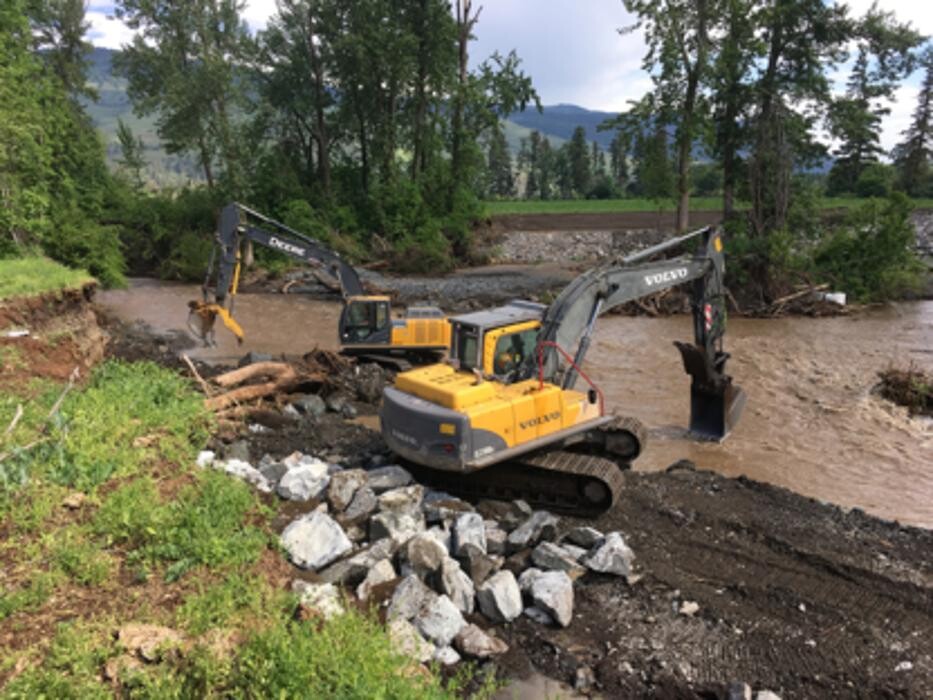 Images Mertion Excavating Ltd