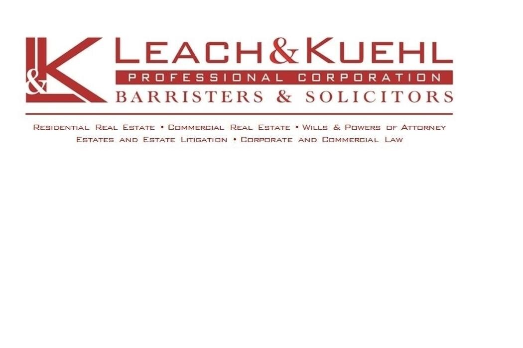 Images Leach&Kuehl Professional Corporation