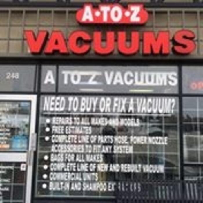 Images A To Z Vacuums For Less