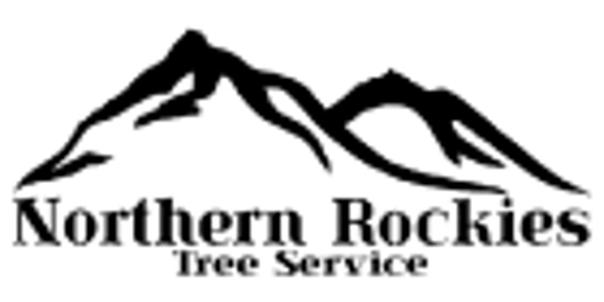 Northern Rockies Tree Service Logo