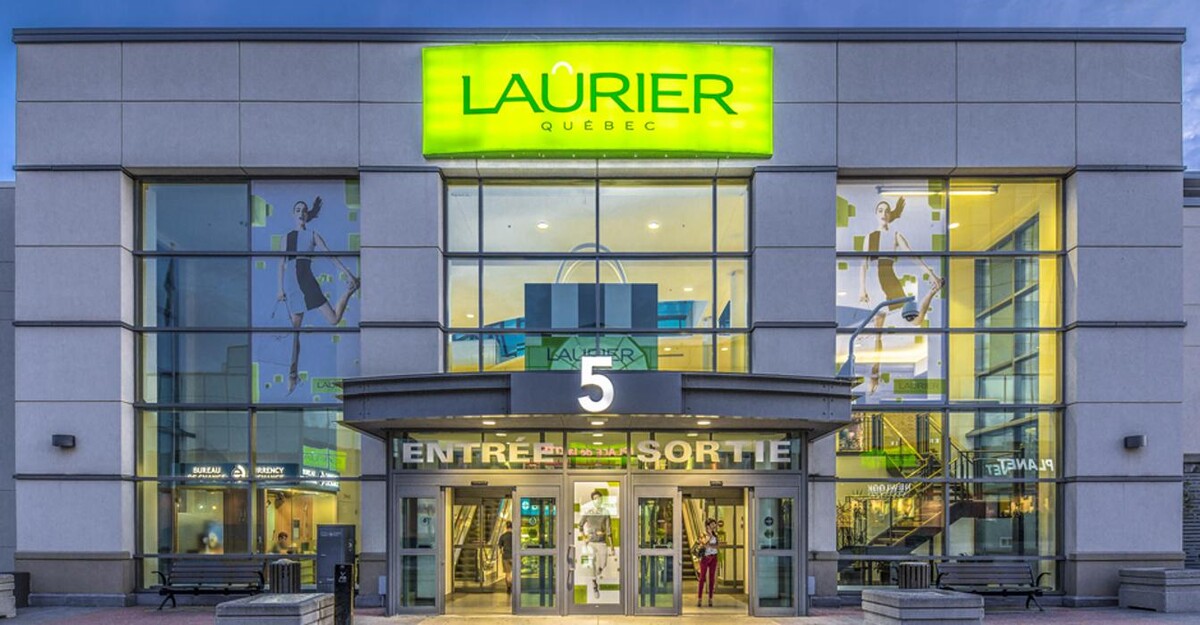 Images Laurier Quebec