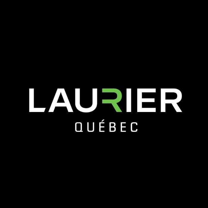 Laurier Quebec Logo
