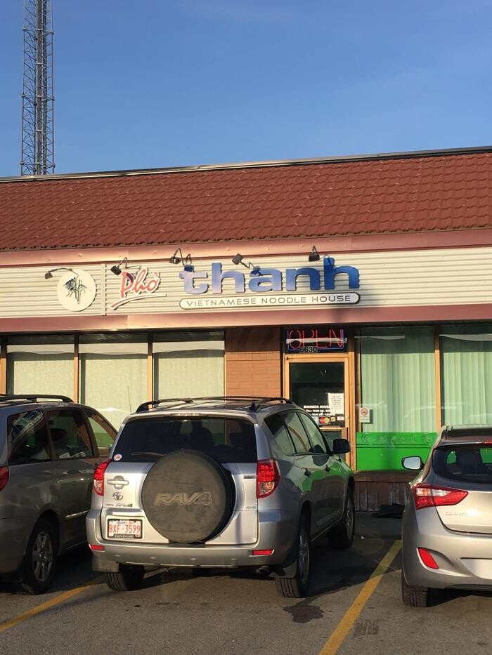 Images Pho Tranh Vietnamese Noodle House