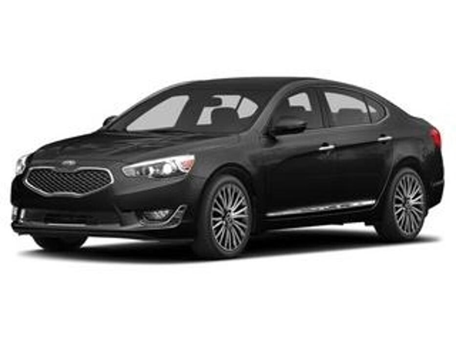 Images Kia Québec