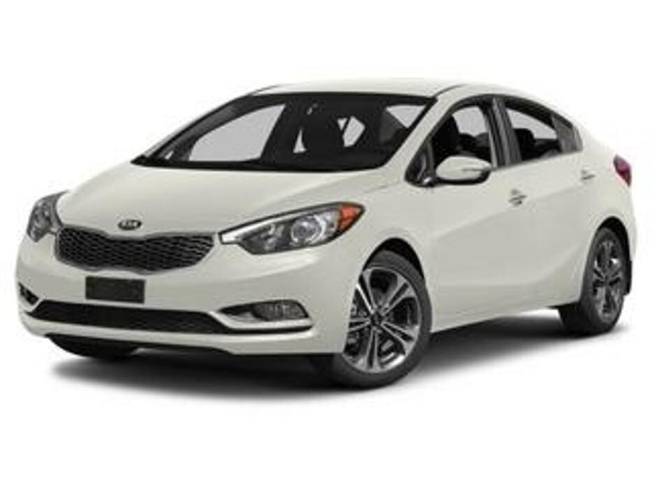 Images Kia Québec
