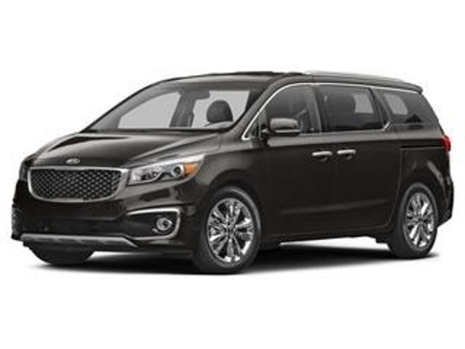 Images Kia Québec