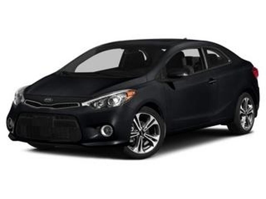 Images Kia Québec