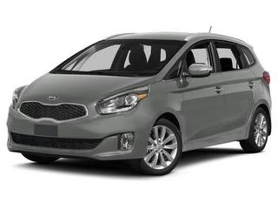 Images Kia Québec