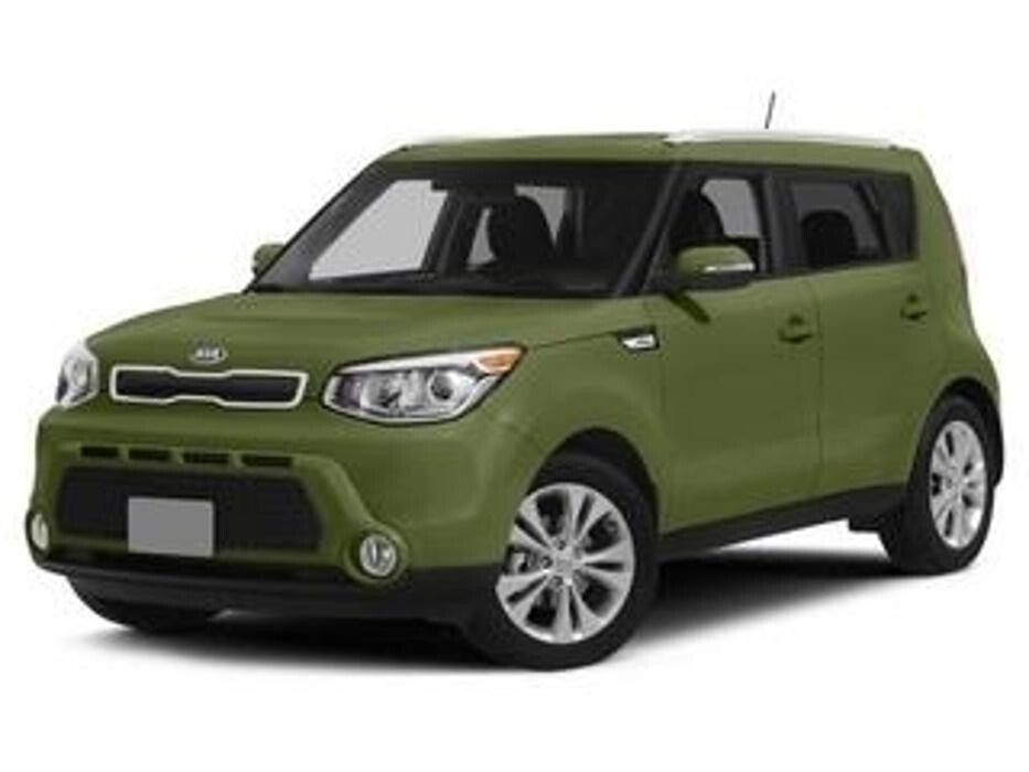 Images Kia Québec