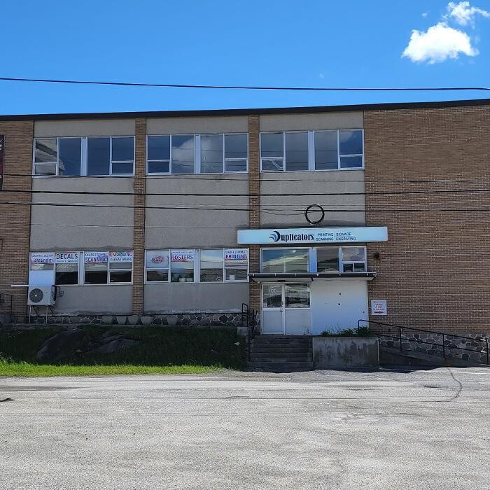 Images Duplicators Inc.