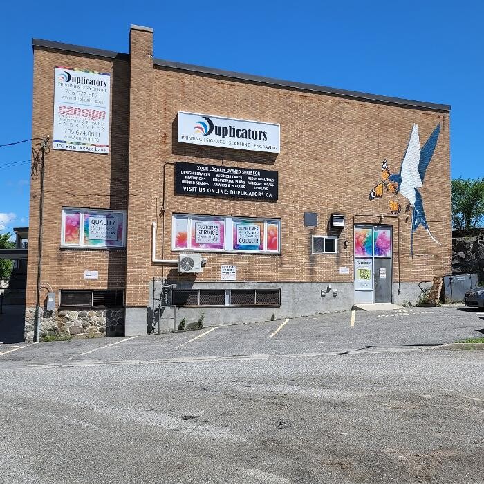 Images Duplicators Inc.