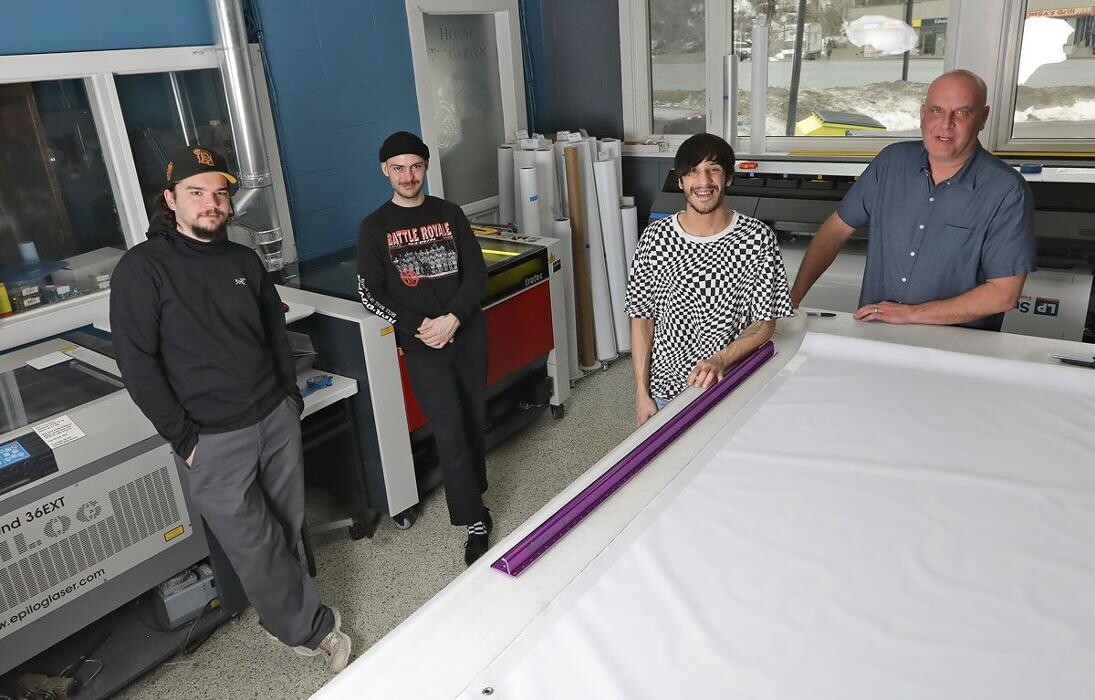 Images Duplicators Inc.