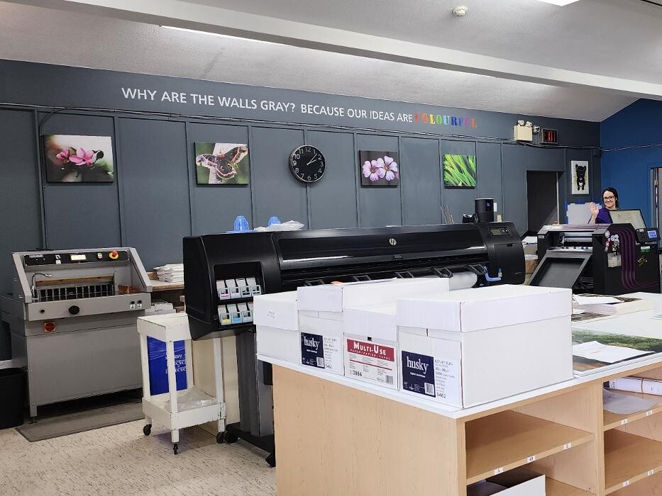 Images Duplicators Inc.