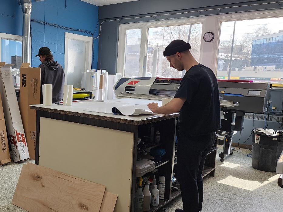 Images Duplicators Inc.