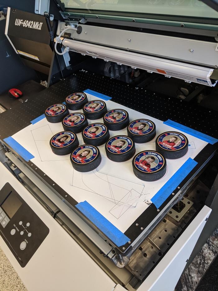 Images Duplicators Inc.