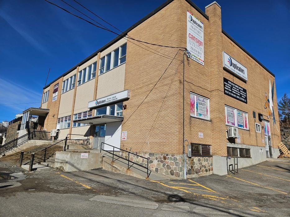 Images Duplicators Inc.