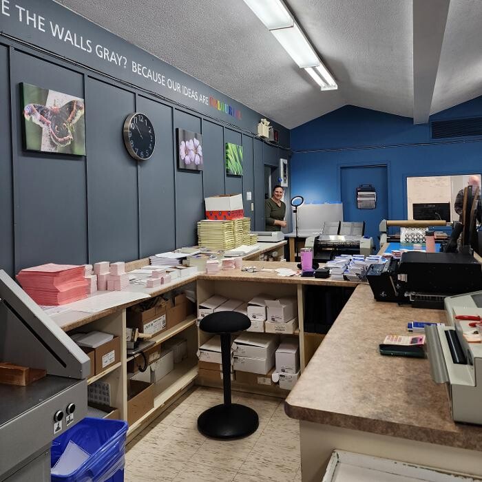 Images Duplicators Inc.