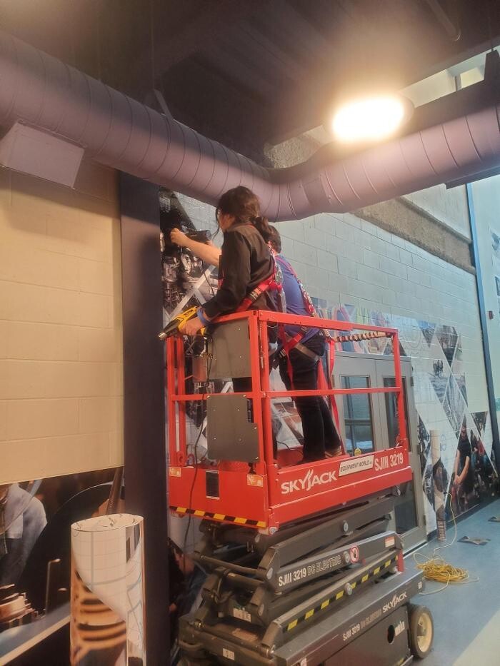 Images Duplicators Inc.