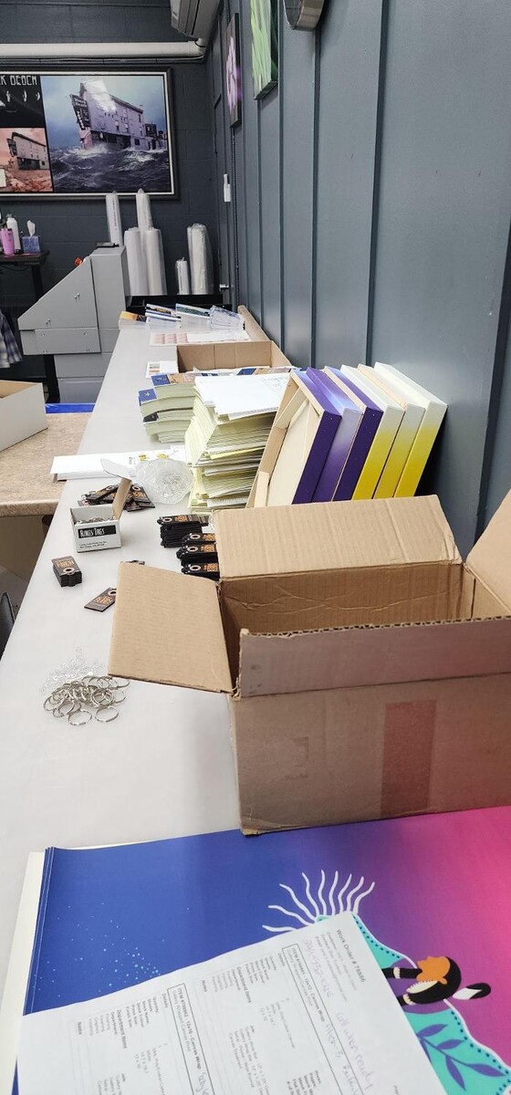 Images Duplicators Inc.