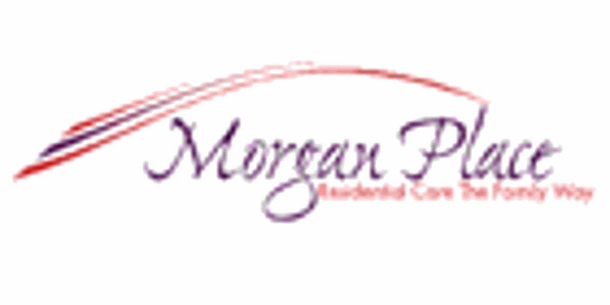 Morgan Place Logo