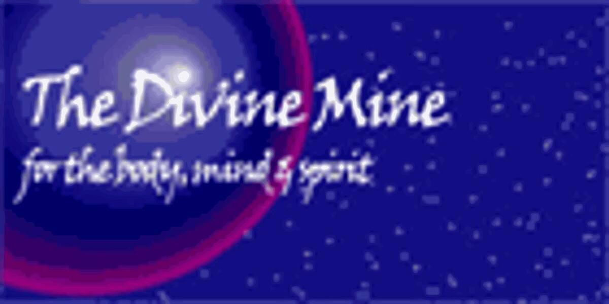 Divine Mine Logo