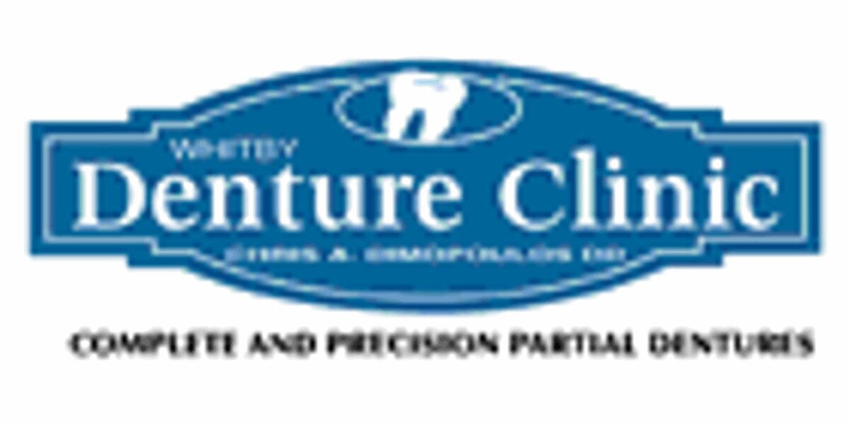 Whitby Denture Clinic Logo