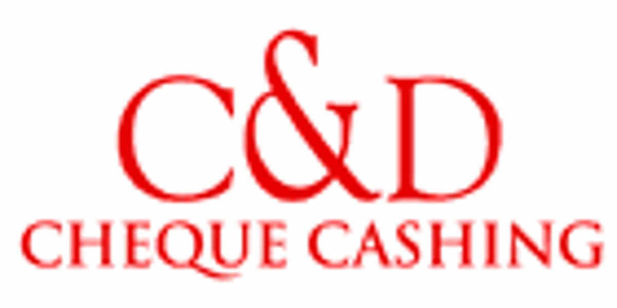C & D Financial Logo