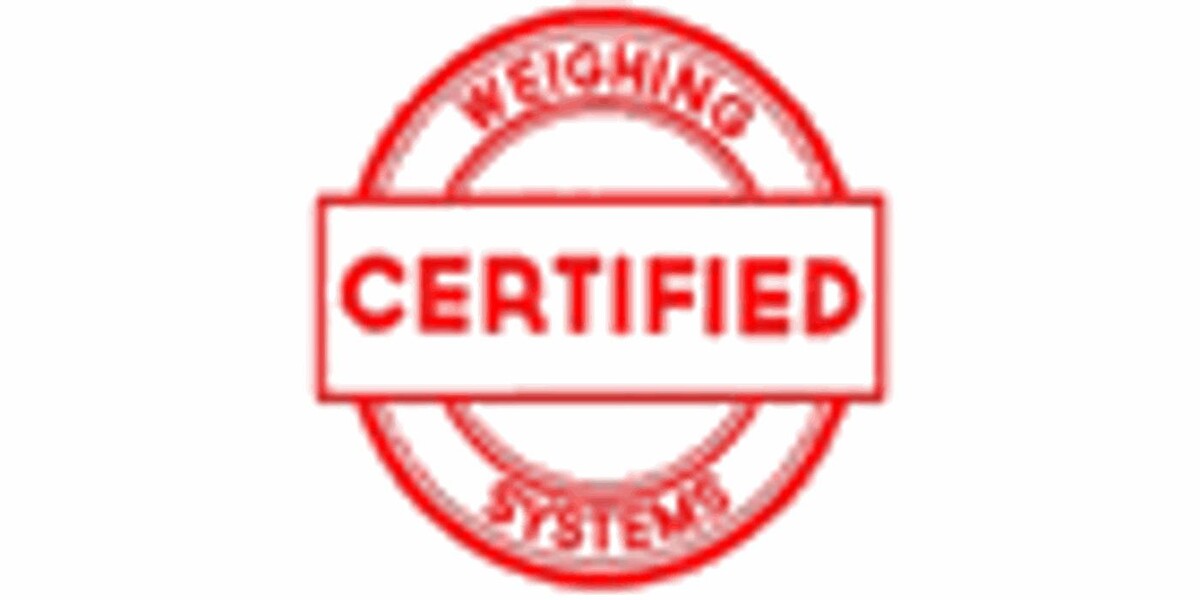 Certified Weighing Systems Logo