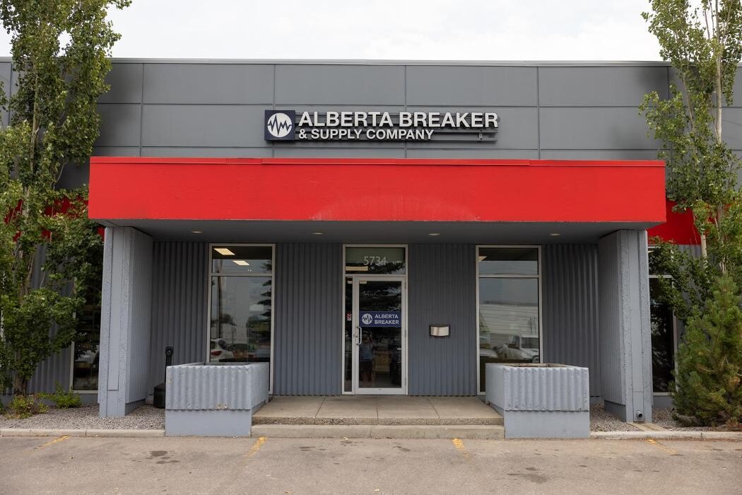 Images Alberta Breaker & Supply Co Ltd