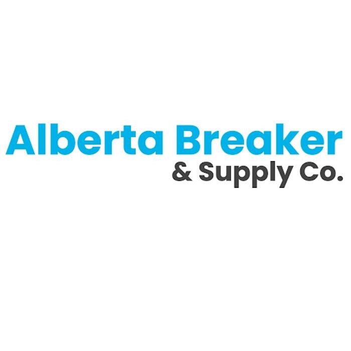 Alberta Breaker & Supply Co Ltd Logo