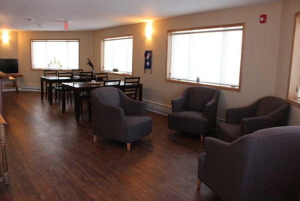 Images Umingmak Lodge