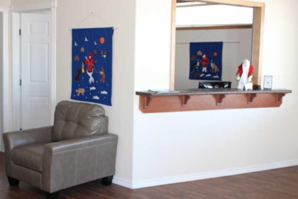 Images Umingmak Lodge