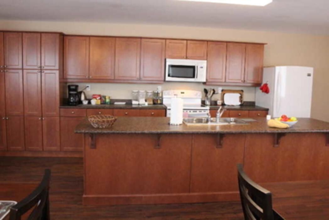 Images Umingmak Lodge