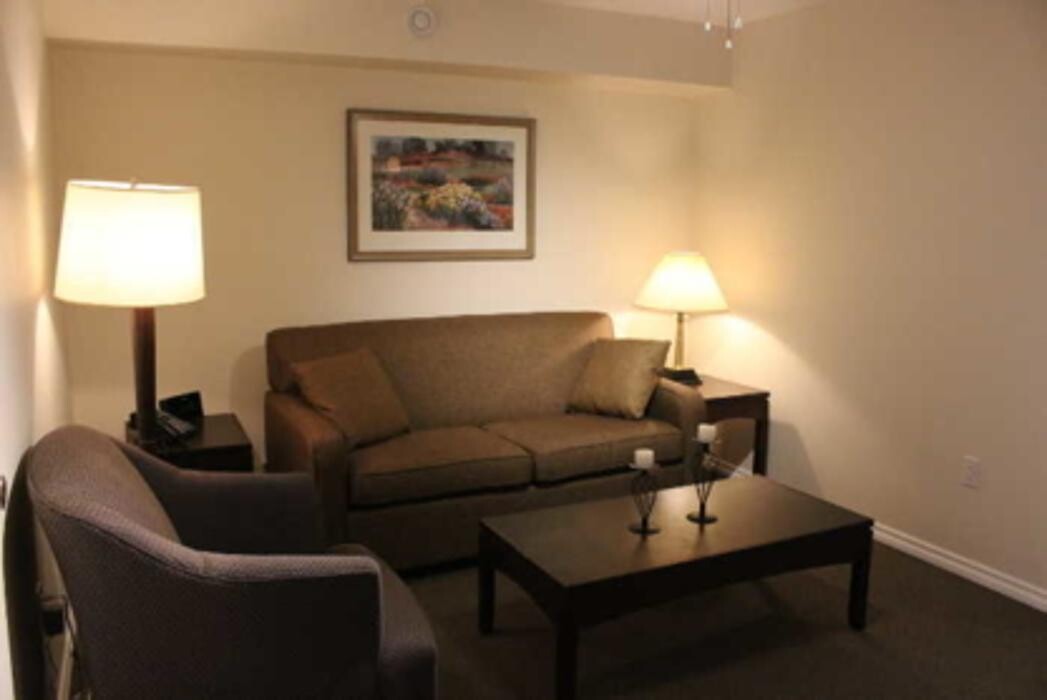 Images Umingmak Lodge