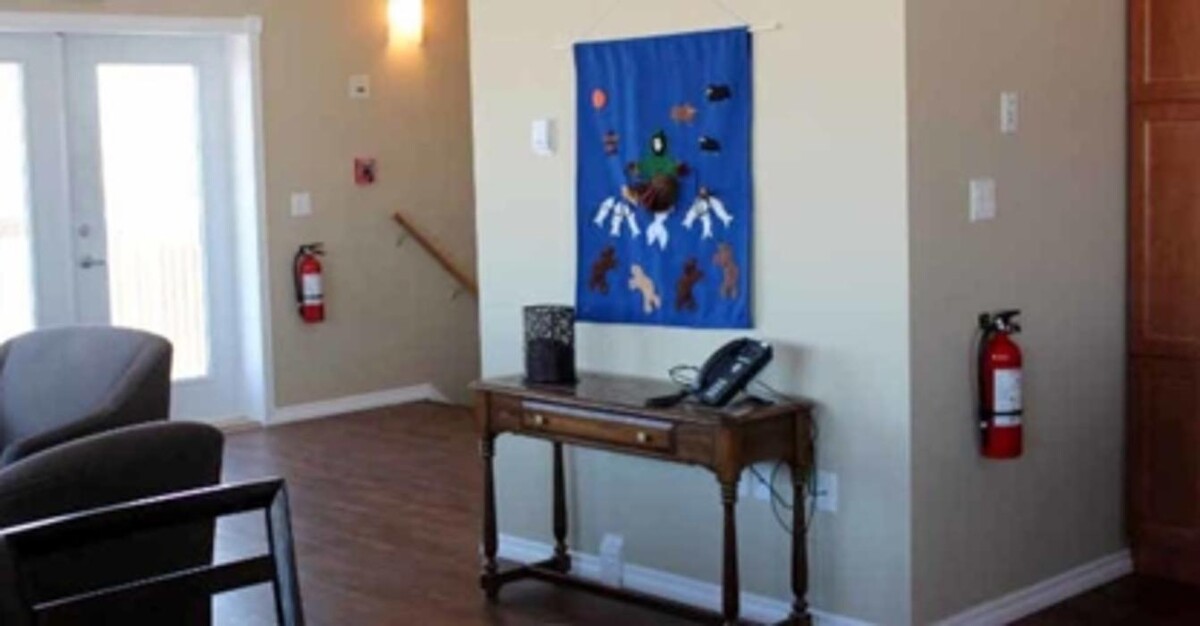 Images Umingmak Lodge