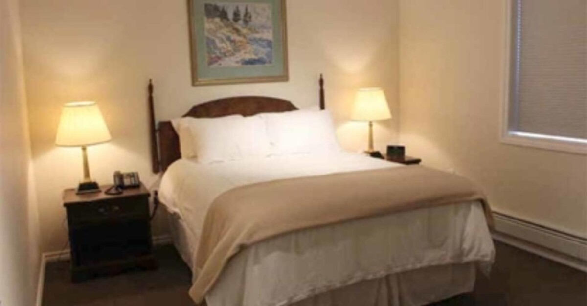 Images Umingmak Lodge