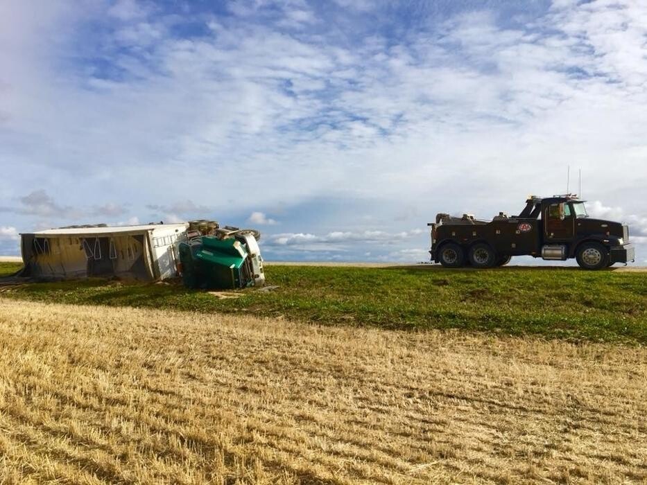 Images Baillie Boy's Towing