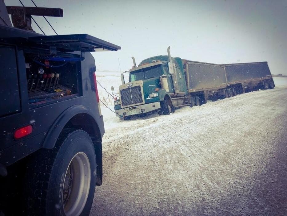 Images Baillie Boy's Towing