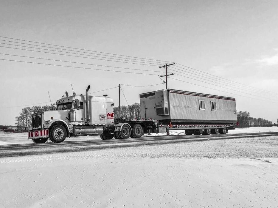 Images Baillie Boy's Towing