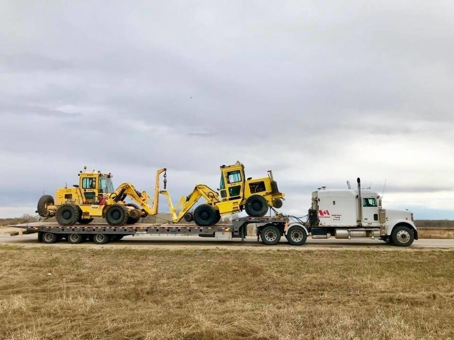 Images Baillie Boy's Towing