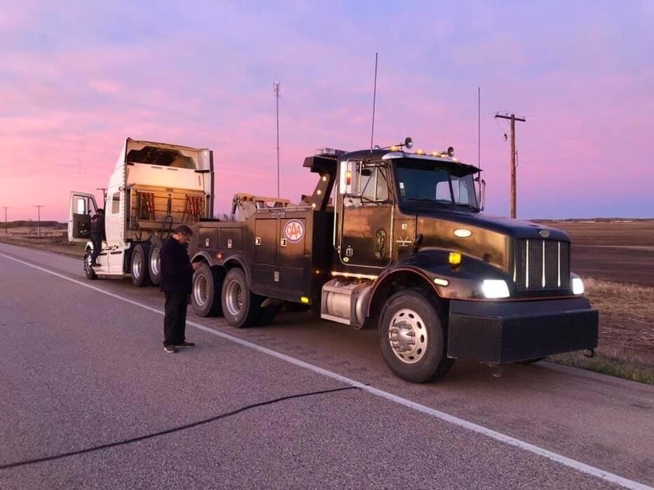 Images Baillie Boy's Towing