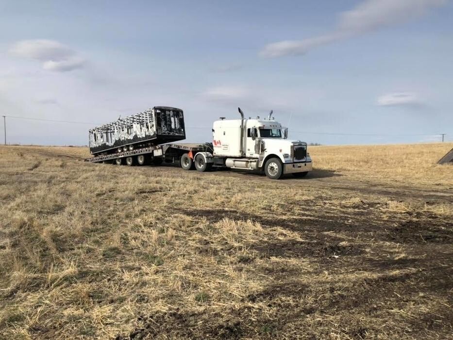 Images Baillie Boy's Towing