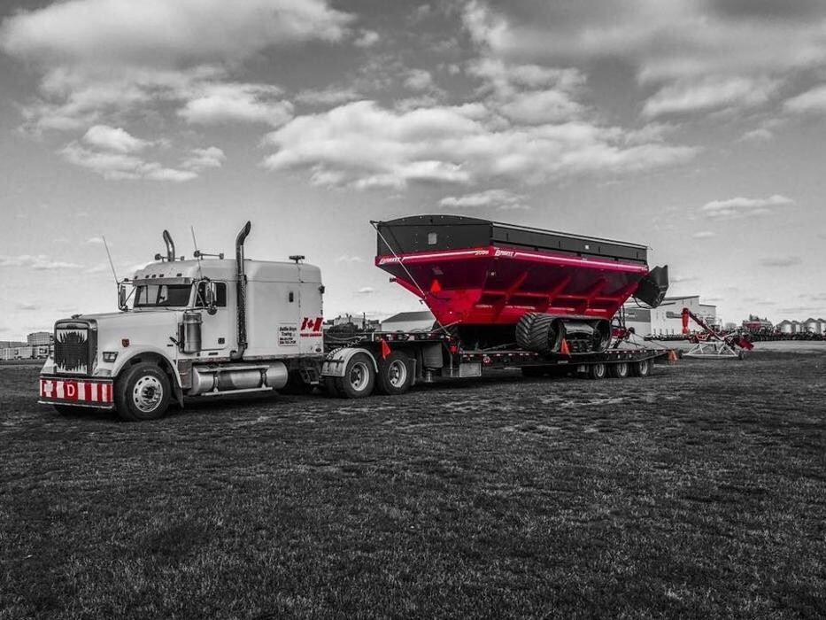 Images Baillie Boy's Towing