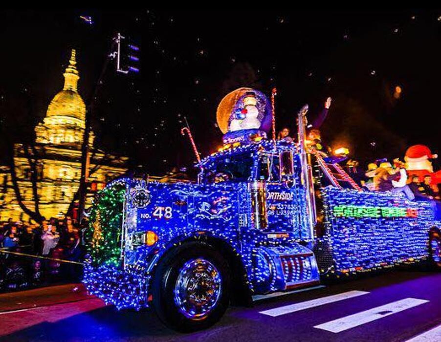 Images Baillie Boy's Towing