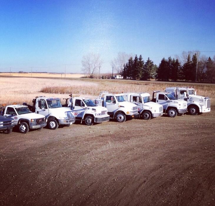 Images Baillie Boy's Towing